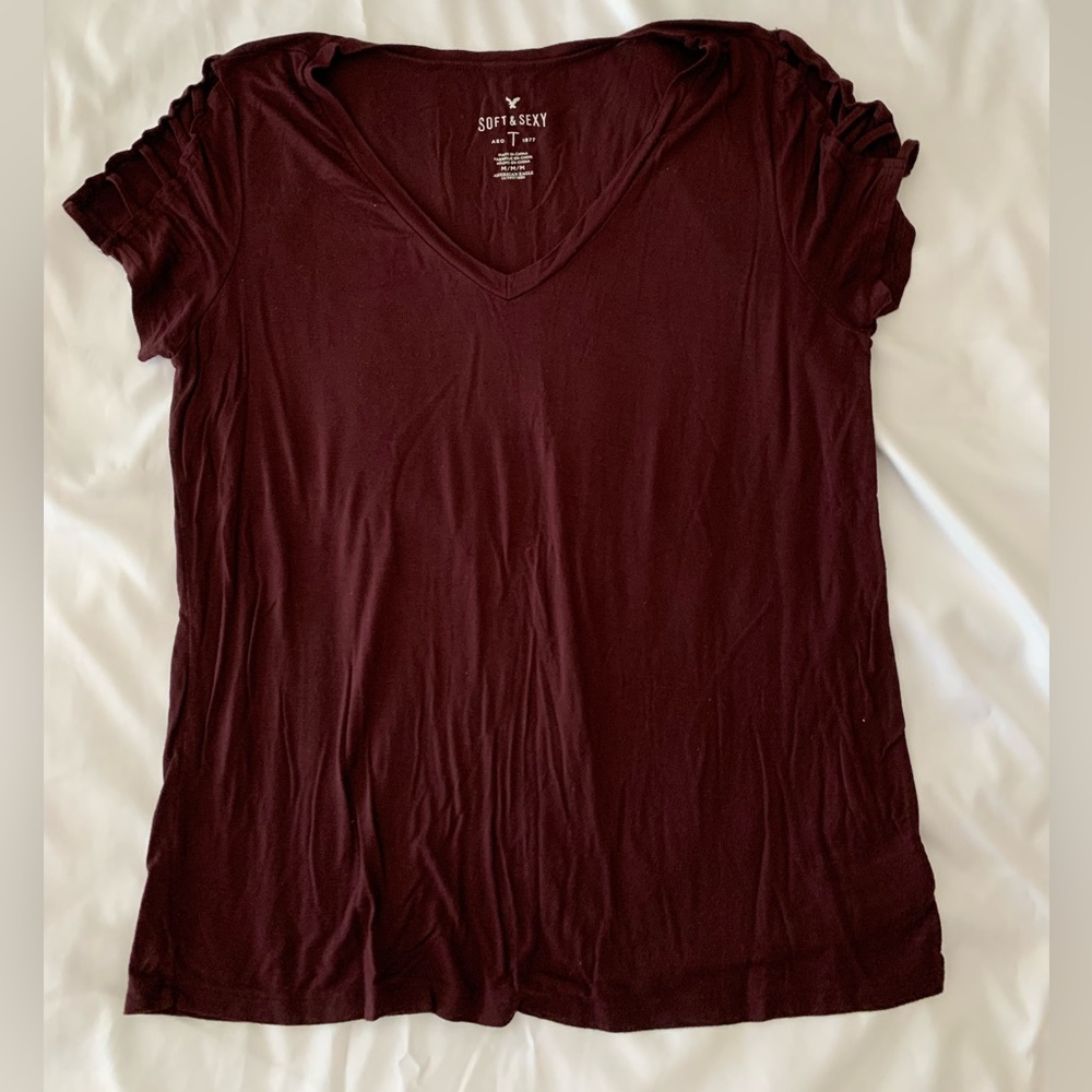 Soft Tee